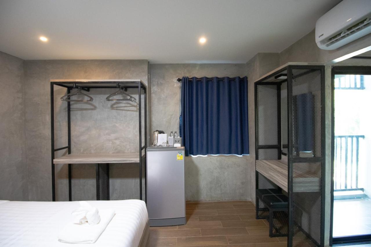 Rabbit Hotel Phimai Esterno foto